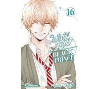 Wolf Girl & Black Prince – Tome 16 – Kurokawa
