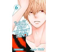 Wolf Girl & Black Prince - tome 6 - Ayuko Hatta - Kurokawa Eds - broché - Manga