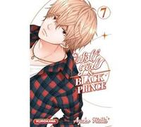 Wolf Girl & Black Prince - tome 7 Ayuko Hatta (Auteur), Nesrine Mezouane (Traduction)