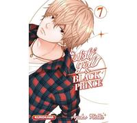 Ayuko Hatta – Wolf Girl & Black Prince – Manga – Tome 7 – Broché