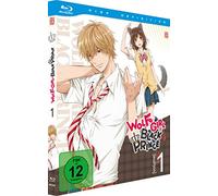 Wolf Girl & Black Prince: Vol. 1 [Blu-ray]