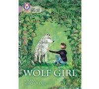Wolf Girl by Bali Rai Paperback Book Bali Rai (Auteur)
