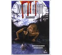 Wolf Girl [Import]