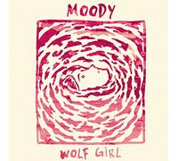 Wolf Girl - Moody [Vinyl] [Import]