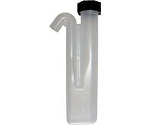 Wolf GM hauteur de la barrière siphon 135 207179099 pour CGW-2