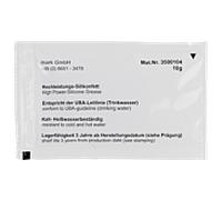 Wolf graisse silicone tube 10 grammes 8602264 pour CGG