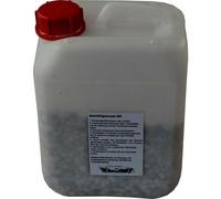 Wolf Granules de Neutralisation 5kg Pack de Recharge, Chaudière Gaz