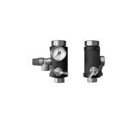 Wolf Groupe de Sécurité pour Chaudière à Condensation À 40kW