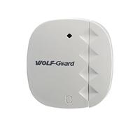 Wolf-Guard MC-07C Système de sécurité domestique 433 MHz Capteurs de fenêtre