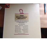 Wolf, H. - Complete Edition 1931-38