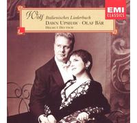 Wolf, H. - Italian Songbook