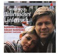 Wolf, H. - Italienisches Liederbuch