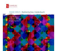 Wolf, H. - Italienisches Liederbuch