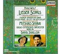 Wolf, H. - Lieder (16)