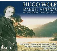 Wolf, H. - Manuel Venegas