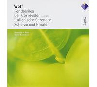 Wolf, H. - Penthesilea