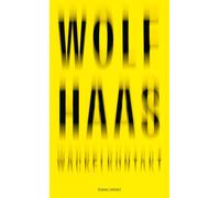 Wolf Haas Wackelkontakt: Roman (Poche)