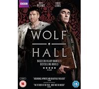Wolf Hall