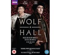 Wolf Hall