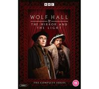 Wolf Hall And The Mirror & The Light [Dvd]