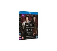 Wolf Hall (Blu-ray) Jonathan Pryce Charity Wakefield Claire Foy Joanne Whalley