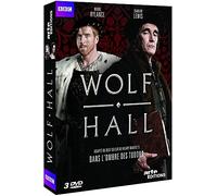 Wolf Hall (dans l'ombre des Tudors)