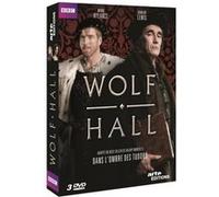 Wolf Hall (Dans l'ombre des Tudors) – DVD