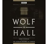 Wolf hall E