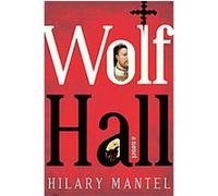 Wolf Hall Hilary Mantel (Auteur)