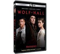 Wolf Hall: Masterpiece