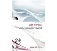 Wolf Harden