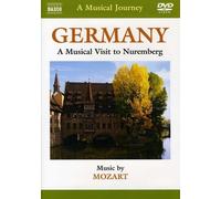 Germany - A Musical Visit to Nuremberg G
