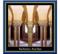 Wolf Harden - Piano Trios [Import]