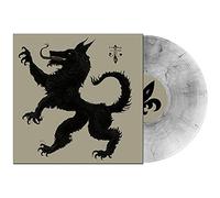 Wolf Hex [Vinyl]