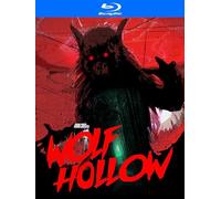 Wolf Hollow