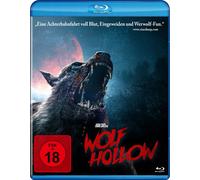 Rose,Felissa - Wolf Hollow