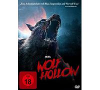 Wolf Hollow (DVD) Felissa Rose Hannah Fierman Lynn Lowry Mark Cantu