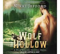 Wolf Hollow (The Wolves of Crimson Hollow Series)