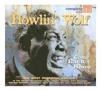 Wolf, Howlin' - Come Back Home