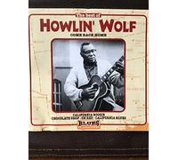 Wolf,Howlin' - Come Back Home/California Boog [Import]