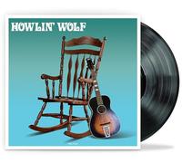 Howlin' Wolf - Howlin Wolf (180gm Vinyl) [New Vinyl LP] 180 Gram, UK - Import