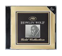 Wolf Howlin' - The Howlin' Wolf-Gold Collection