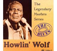 Wolf,Howlin - The Legendary Masters Series [Import]