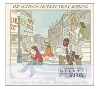 Wolf, Howlin' - The London Howlin' Wolf Sessions (Coffret Deluxe 2 CD)