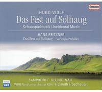 Fest Auf Solhaug