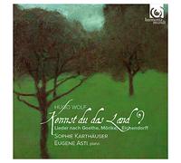 Kennst du Das Land