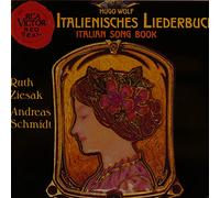 Wolf, Hugo / Schmidt / Jansen - Italian Songbook