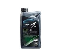 WOLF - Huile de boîte automatique OFFICIALTECH MULTI VEHICLE ATF FE - Bidon d'1 litre - 8329449