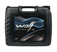 Wolf Huile De Boîte De Vitesses Ecotech Cvt-atf Fluid 20l