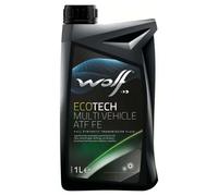 Wolf Huile De Boîte De Vitesses Ecotech Multi Vehicle Atf Fe 1l